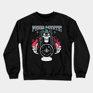 Pessi mystic Crewneck Sweatshirt